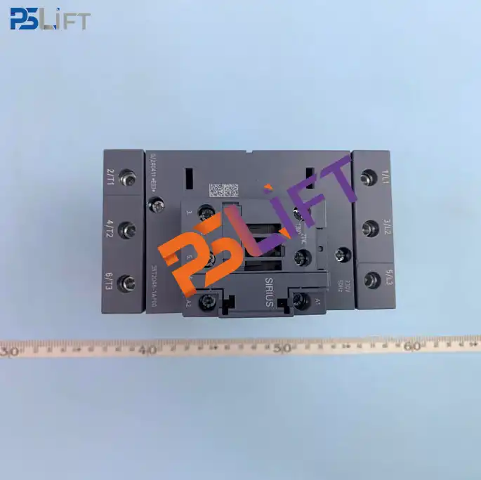3RT2046-1AP00 95A Siemens Contactor